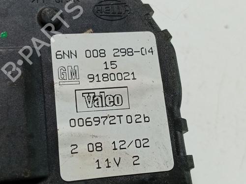 Electronic module OPEL VECTRA C (Z02) 2.2 DTI 16V (F69) | BP37582898M83 - Image 5