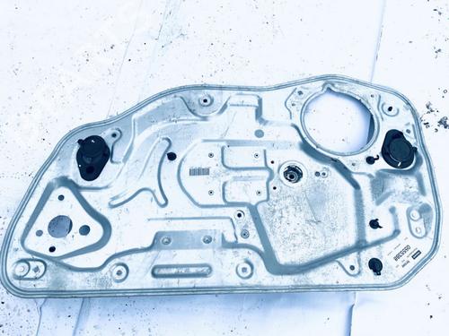 Used Front right window mechanism Front right window mechanism VOLVO V50 (545) 2.0 D (136 hp) 35642208 35642208