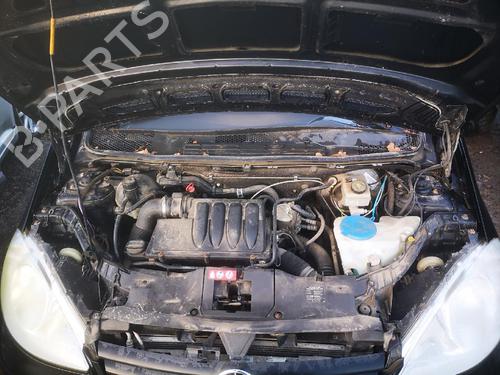 Pipe MERCEDES-BENZ A-CLASS (W169) A 180 CDI (169.007, 169.307) | BP32616380M125  - Image 7