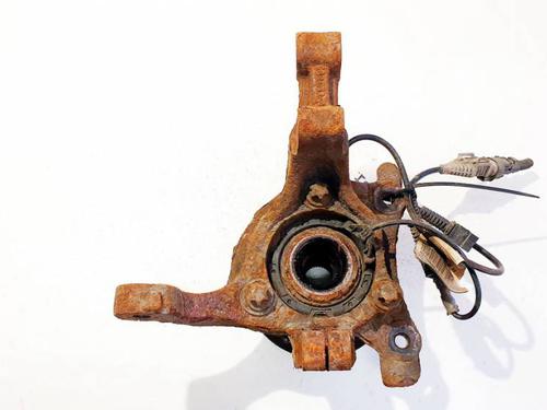Used Left front steering knuckle Left front steering knuckle 34999301 34999301