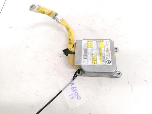 Used ECU airbags ECU airbags SSANGYONG REXTON / REXTON II (GAB_) 2.7 Xdi (165 hp) 33087237 33087237