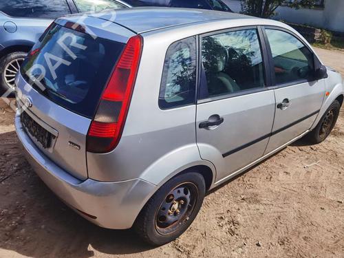 Front right interior door handle FORD FIESTA V (JH_, JD_) 1.4 TDCi | BP35347300I14  - Image 8