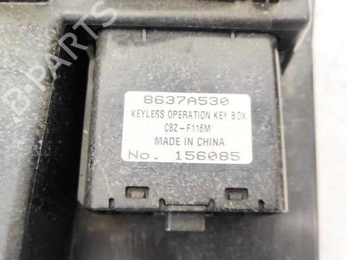 Ignition barrel MITSUBISHI ASX (GA_W_) 2.0 MIVEC (GA2W) | BP35264503M48 - Image 3
