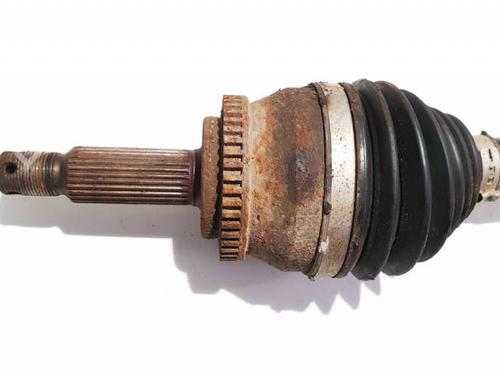 Right front driveshaft KIA CEE'D Hatchback (ED) 1.6 CRDi 115 | BP35387746M39 - Image 2