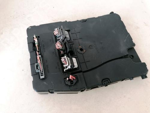 Electronic module RENAULT SCÉNIC II (JM0/1_) 1.9 dCi (JM0G, JM12, JM1G, JM2C) | BP35528370M83 - Image 2