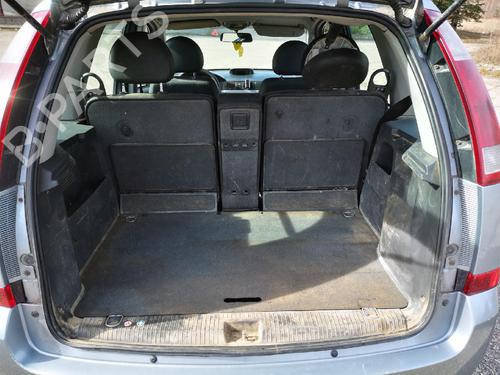 Switch OPEL MERIVA A MPV (X03) 1.7 CDTI (E75) | BP32956089I30  - Image 11