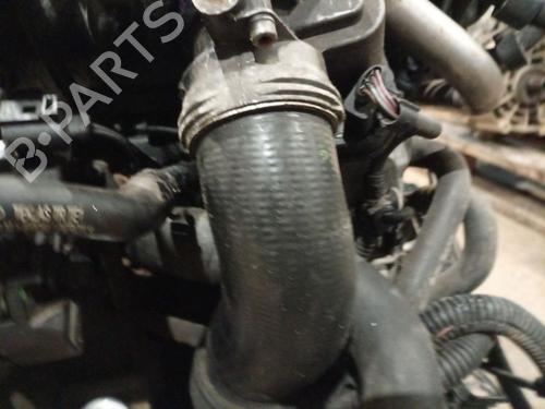 Intercooler pipe VW GOLF V (1K1) 2.0 TDI | BP39223155M127 - Image 3