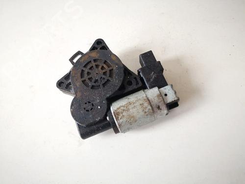 Used Left front window motor Left front window motor 35432684 35432684