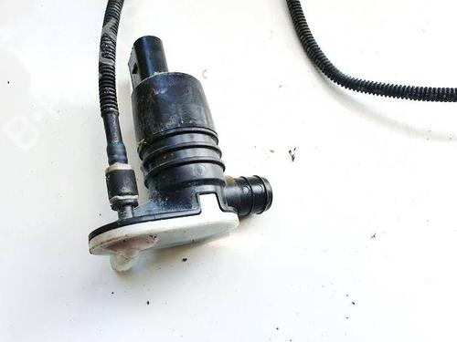 Used Washer pump Washer pump KTM MOTORCYCLES ENDURO 690 Enduro (34 hp) 36368390 36368390