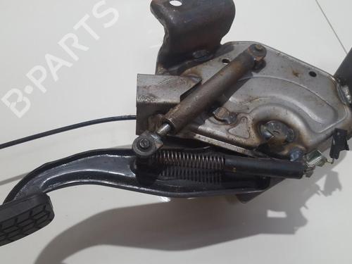 Used Hand brake Hand brake HONDA ACCORD V (CC, CD) 2.0 i S (CD4) (131 hp) 35837876 35837876