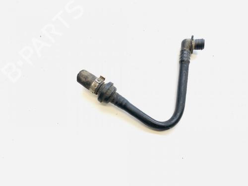 Used Pipe Pipe AUDI 100 C3 Saloon (443, 444) 1.8 (75 hp) 35527701 35527701