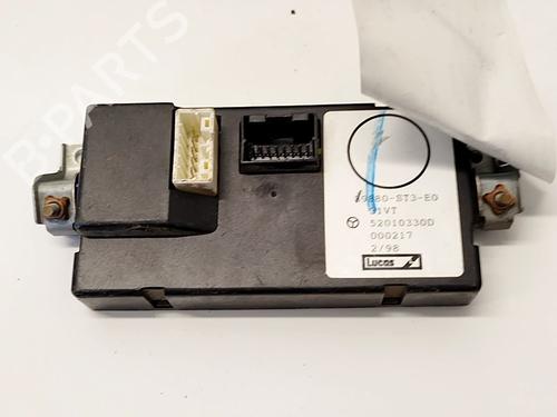 Used Electronic module Electronic module PEUGEOT 407 (6D_) 1.6 HDi 110 (6D9HZC, 6D9HYC) (109 hp) 34203733 34203733