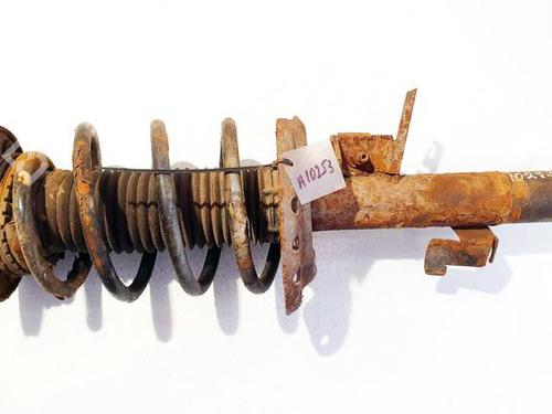 Used Left front shock absorber Left front shock absorber 35029997 35029997