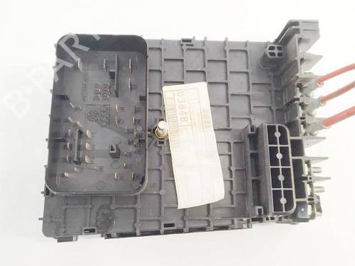 Used Fuse box Fuse box 38451746 38451746