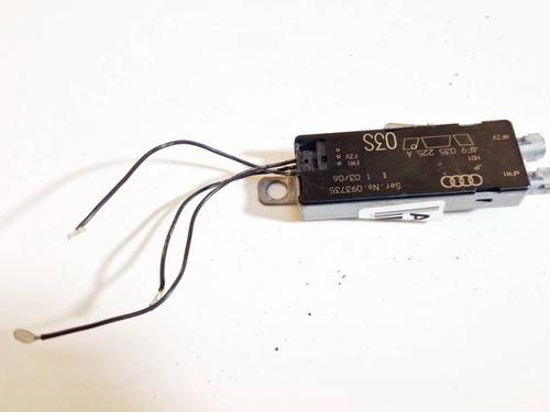 Used Electronic module Electronic module AUDI A6 C6 (4F2) 2.0 TFSI (170 hp) 34986631 34986631