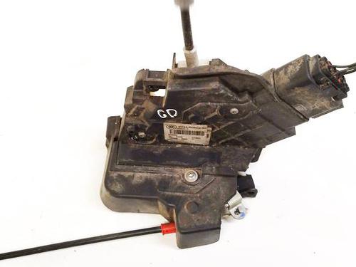 Used Rear right lock Rear right lock 34856332 34856332
