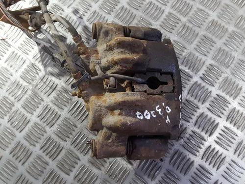 Used Left front brake caliper Left front brake caliper 35685411 35685411