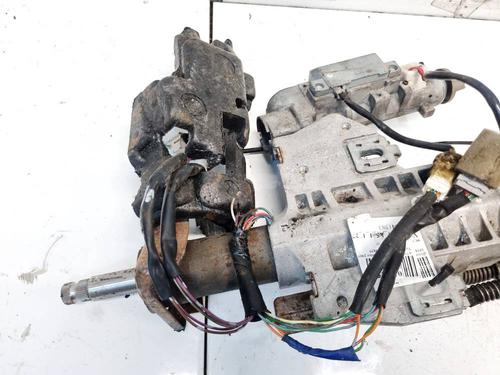 Steering column NISSAN PATHFINDER III (R51) 2.5 dCi | BP35418860M21 - Image 3