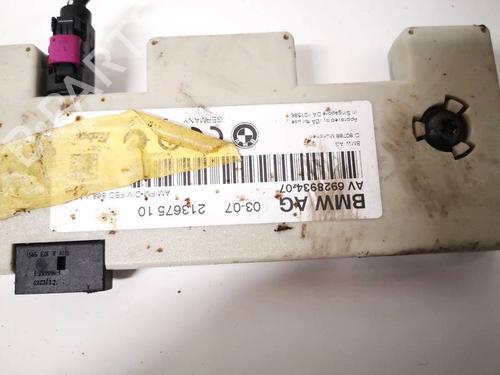 Electronic module BMW 3 (E90) 330 d | BP34864688M83 - Image 2