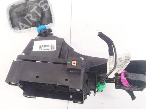 Used Gear lever Gear lever 35163505 35163505