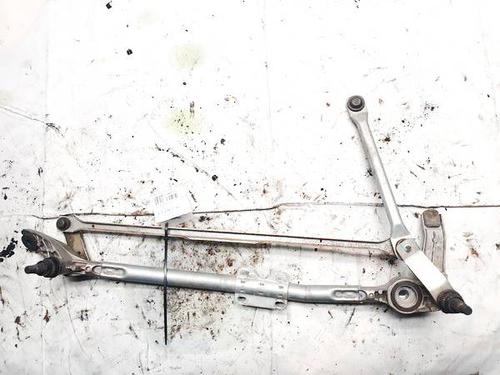 Used Front wipers mechanism Front wipers mechanism BMW 3 (E90) 318 d (143 hp) 35364589 35364589