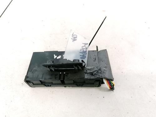 Used Electronic module Electronic module CITROËN C5 II (RC_) 2.0 HDi (RCRHRH) (136 hp) 32888881 32888881