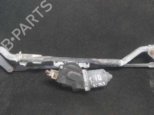 Used Front wipers mechanism Front wipers mechanism TOYOTA IQ (_J1_) 1.0 (KGJ10_, KGJ10R) (68 hp) 35662758 35662758