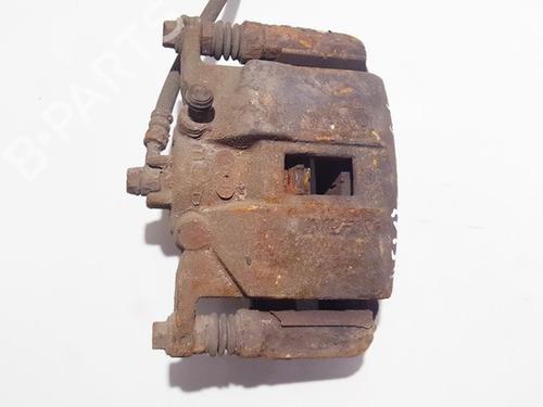 Used Right front brake caliper Right front brake caliper HONDA FR-V (BE) 2.0 (BE3) (150 hp) 35858569 35858569
