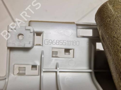 Other CITROËN C5 III (RD_) 2.0 HDi (RDRHD8, RDRHDJ, RDRHR8, RDRHRJ) | BP35014629O1 - Image 3