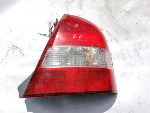 Used Right taillight Right taillight MAZDA 323 F VI Hatchback (BJ) 1.5 16V (BJ5W) (88 hp) 35514490 35514490