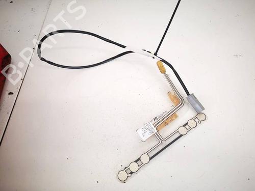 Used Electronic module Electronic module 35199376 35199376