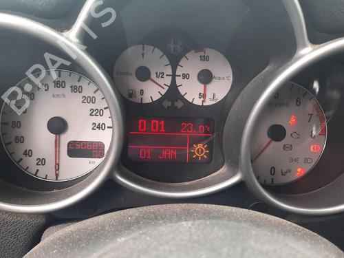 Electronic sensor ALFA ROMEO 147 (937_) 1.6 16V T.SPARK ECO (937.AXA1A, 937.BXA1A) | BP33077894M84 - Image 11