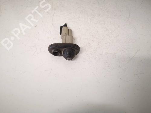 Used Electronic module Electronic module OPEL MERIVA A MPV (X03) 1.7 CDTI (E75) (100 hp) 34744039 34744039