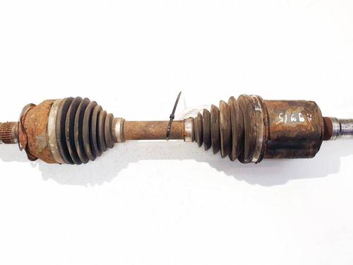 Used Left front driveshaft Left front driveshaft 35064133 35064133