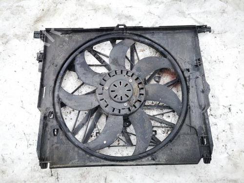 Used Fan Fan BMW 5 (F10) 520 d (184 hp) 35312848 35312848