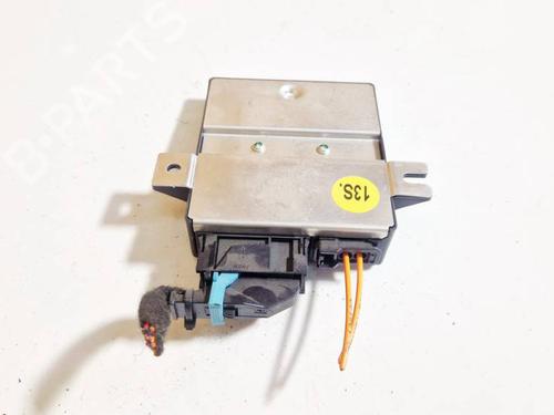Electronic module AUDI A6 C6 (4F2) 2.4 | BP32571710M83