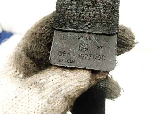 Front right seatbelt VW PASSAT B5.5 (3B3) 1.9 TDI | BP35467892I25 - Image 3