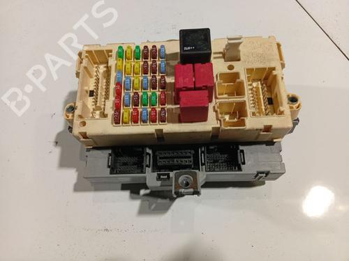 Used Fuse box Fuse box ALFA ROMEO 159 (939_) 1.9 JTDM 8V (939AXE1B) (120 hp) 35830293 35830293