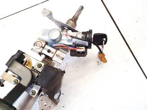 Used Ignition barrel Ignition barrel 36688718 36688718