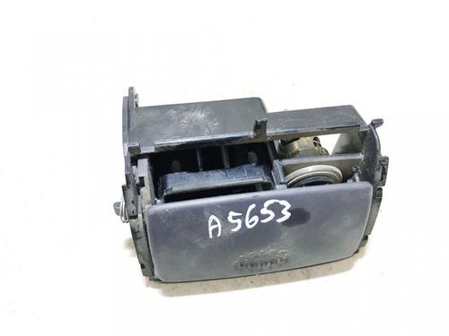 Used Ashtray Ashtray MERCEDES-BENZ A-CLASS (W168) A 170 CDI (168.008) (90 hp) 35870423 35870423