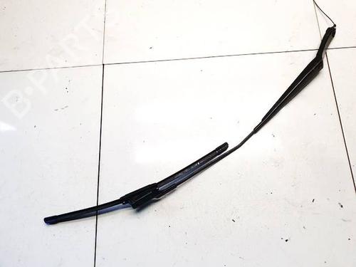 Used Front windshield wiper arm Front windshield wiper arm VW GOLF V (1K1) 1.4 16V (80 hp) 32553175 32553175