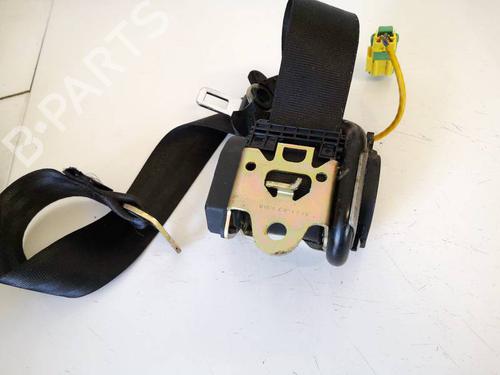 Used Rear right seatbelt Rear right seatbelt 35058498 35058498