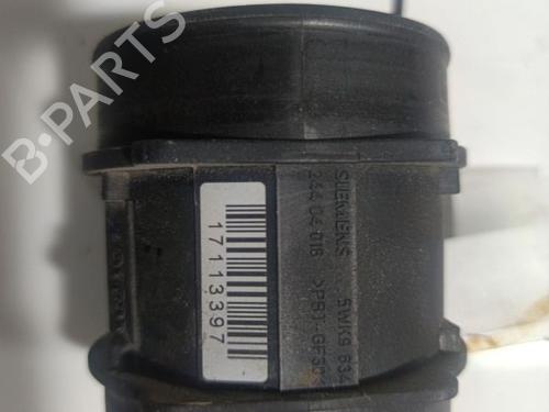 Mass air flow sensor OPEL SIGNUM Hatchback (Z03) 2.2 direct (F48) | BP34828366M95 - Image 4