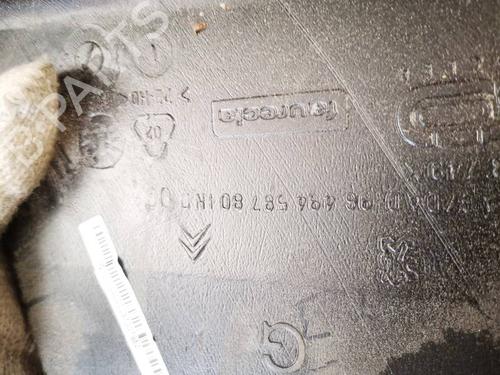 Pipe PEUGEOT 508 I (8D_) 1.6 HDi | BP35131778M125 - Image 3