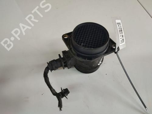 Used Mass air flow sensor Mass air flow sensor CHEVROLET CAPTIVA (C100, C140) 2.0 D 4WD (150 hp) 34767141 34767141
