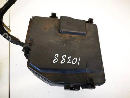 Used Fuse box HONDA CR-V III (RE_) 2.2 i-CTDi 4WD (RE6) (140 hp) 32579489