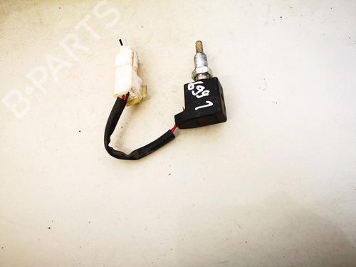 Used Electronic module Electronic module HYUNDAI ix35 (LM, EL, ELH) 1.7 CRDi (116 hp) 35512345 35512345