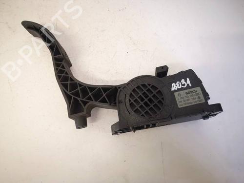Used Pedal Pedal AUDI A6 C5 (4B2, 4B4) 2.5 TDI (150 hp) 34788918 34788918