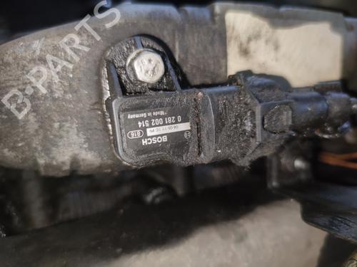 Used Electronic module Electronic module PEUGEOT BOXER Bus (244, Z_) 2.8 HDi (128 hp) 35595875 35595875