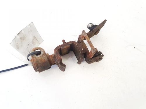 Used Gear lever Gear lever 35483282 35483282